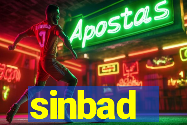 sinbad - a lenda dos sete mares superflix